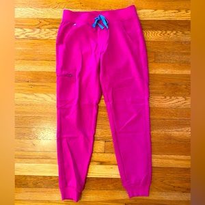 FIGS Zamora Jogger Scrub Pants